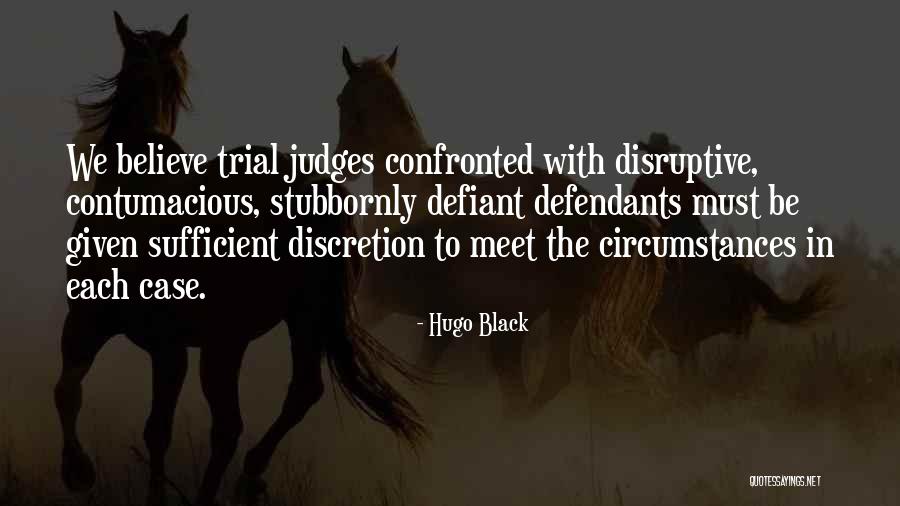 Hugo Black Quotes 1188703 Hugo Black Quotes 1188703