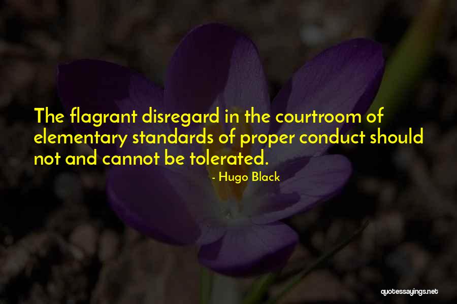 Hugo Black Quotes 1201900 Hugo Black Quotes 1201900