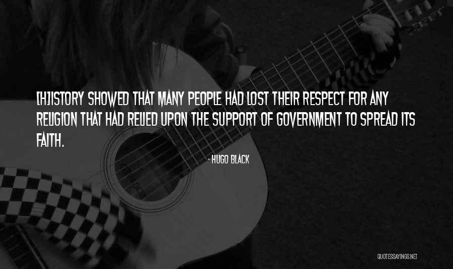 Hugo Black Quotes 126399 Hugo Black Quotes 126399