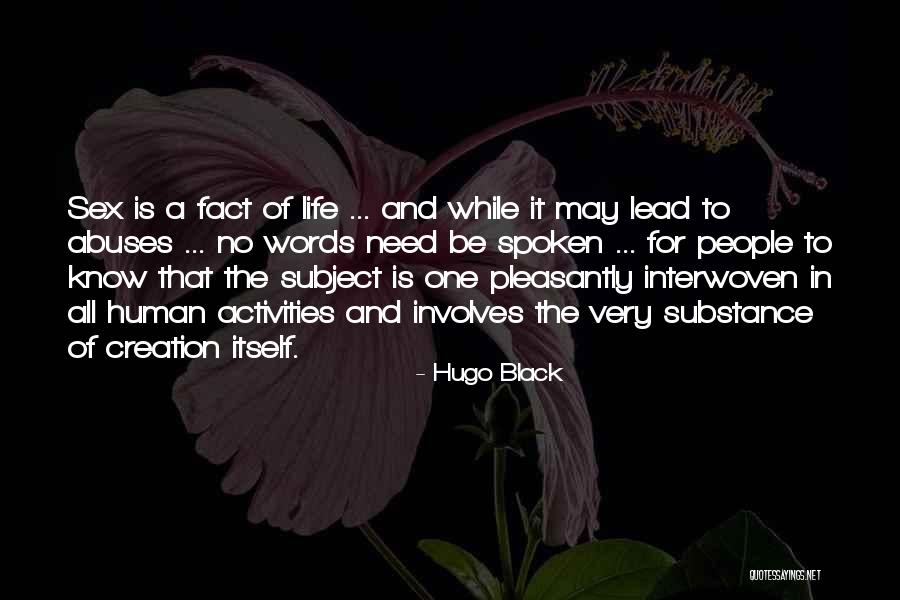 Hugo Black Quotes 1389093 Hugo Black Quotes 1389093