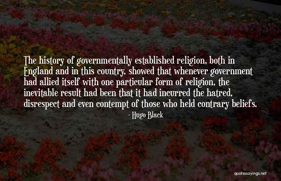 Hugo Black Quotes 1533539 Hugo Black Quotes 1533539