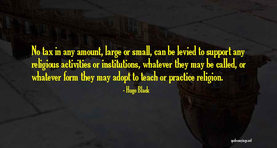 Hugo Black Quotes 1604532 Hugo Black Quotes 1604532