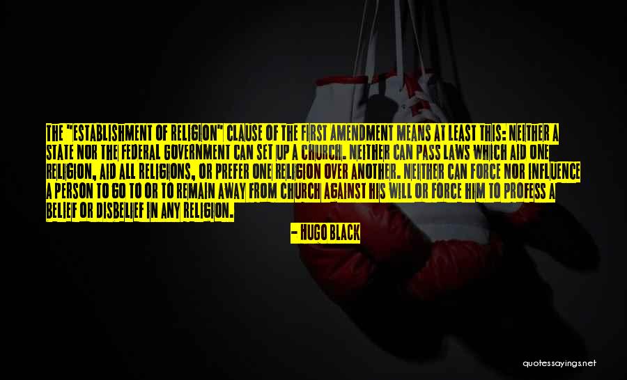 Hugo Black Quotes 1681370 Hugo Black Quotes 1681370