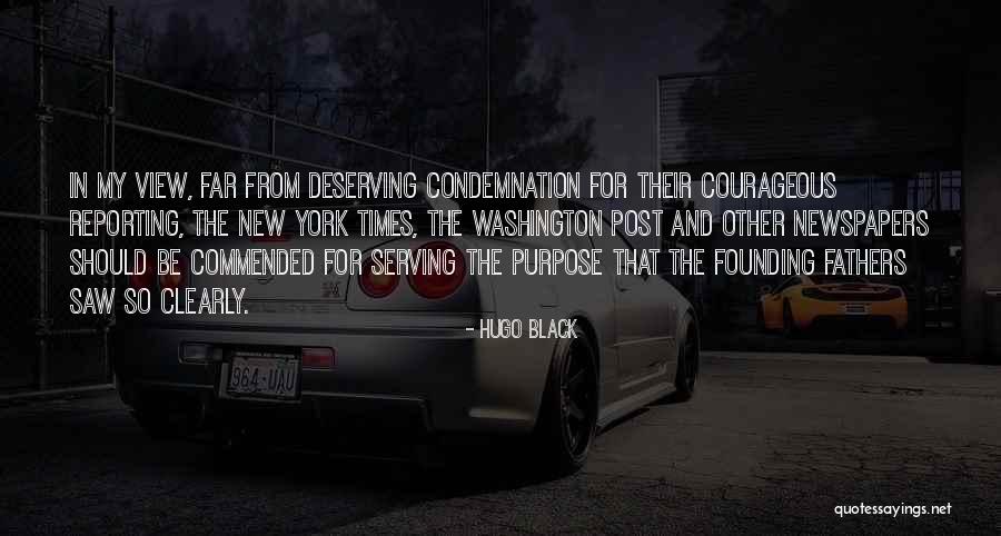 Hugo Black Quotes 2052637 Hugo Black Quotes 2052637