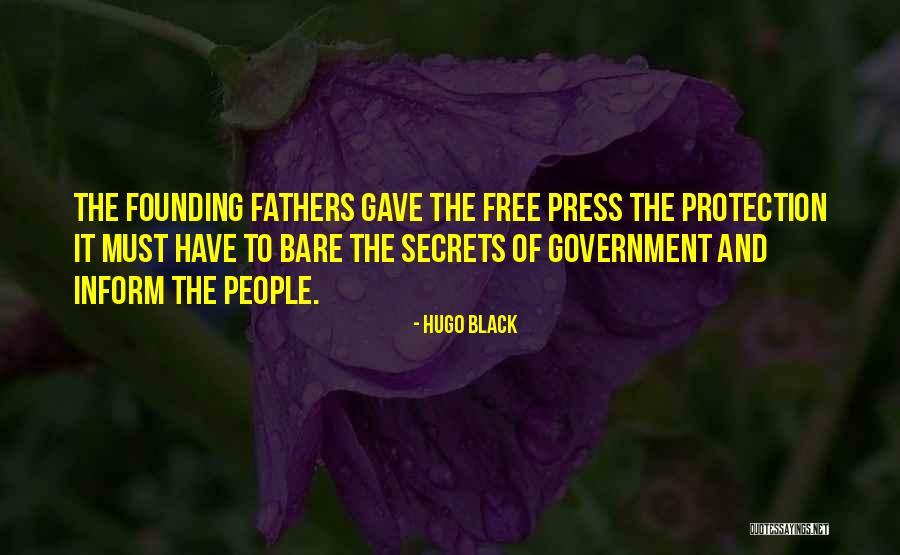 Hugo Black Quotes 358974 Hugo Black Quotes 358974