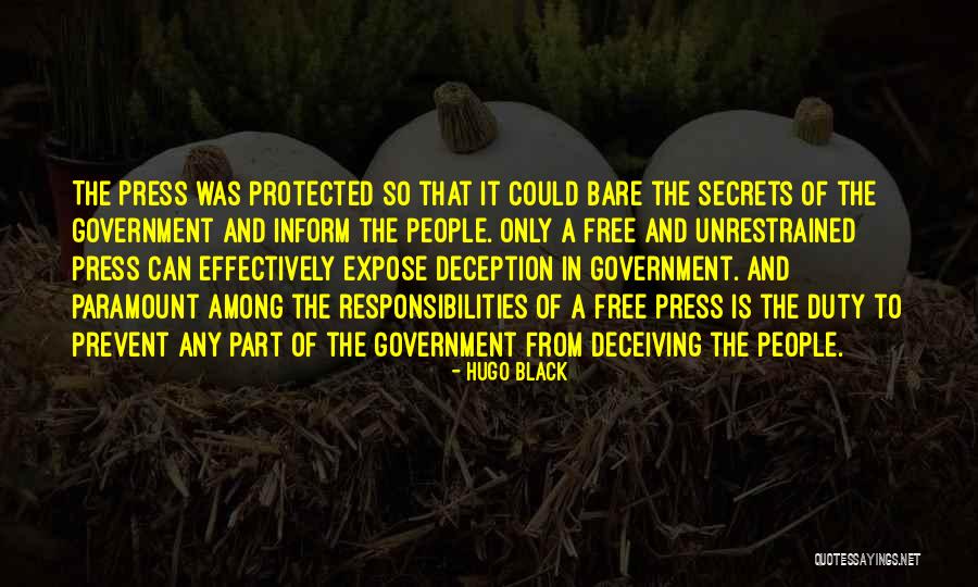 Hugo Black Quotes 387560 Hugo Black Quotes 387560