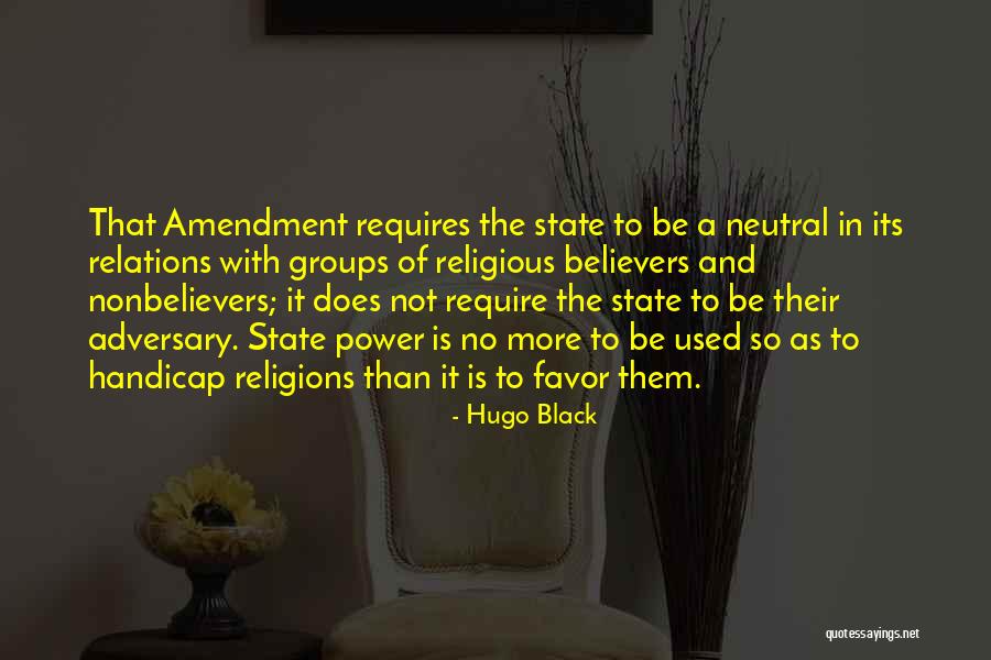 Hugo Black Quotes 556416 Hugo Black Quotes 556416