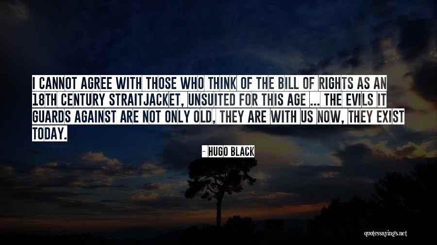 Hugo Black Quotes 566629 Hugo Black Quotes 566629
