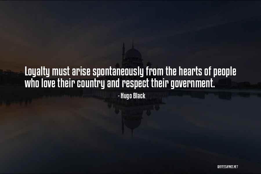 Hugo Black Quotes 572855 Hugo Black Quotes 572855