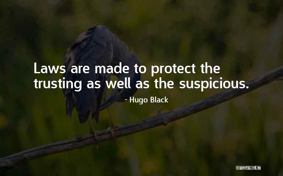 Hugo Black Quotes 690705 Hugo Black Quotes 690705