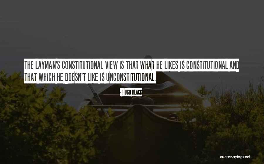 Hugo Black Quotes 722199 Hugo Black Quotes 722199