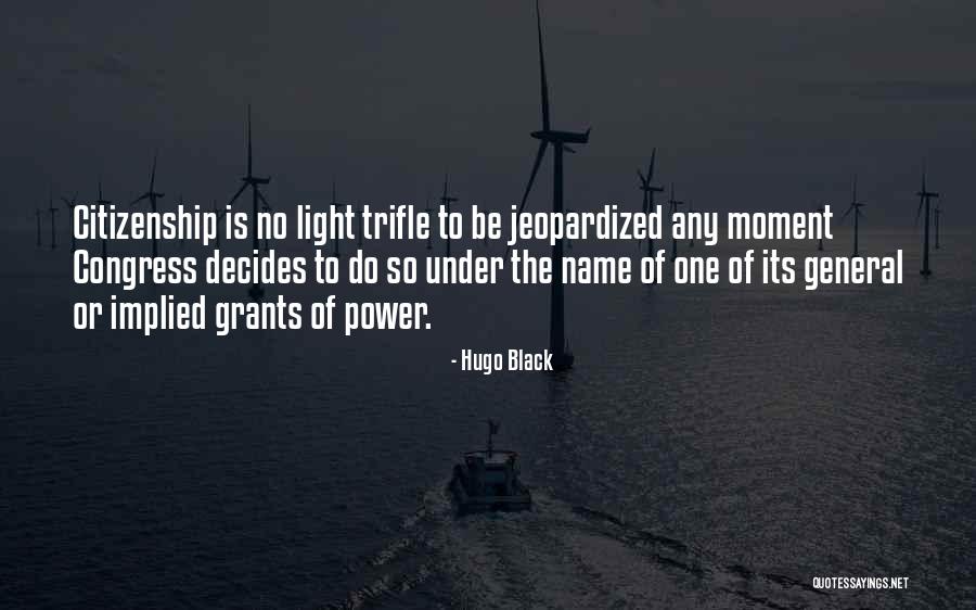 Hugo Black Quotes 743423 Hugo Black Quotes 743423