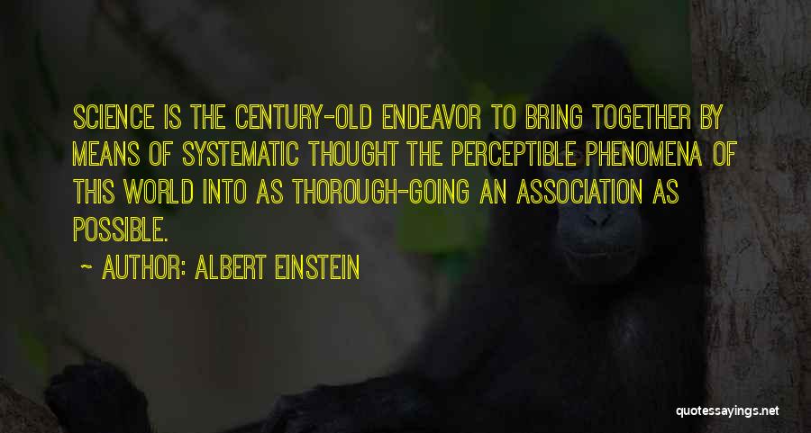 Hugo Boss Fashion Quotes By Albert Einstein