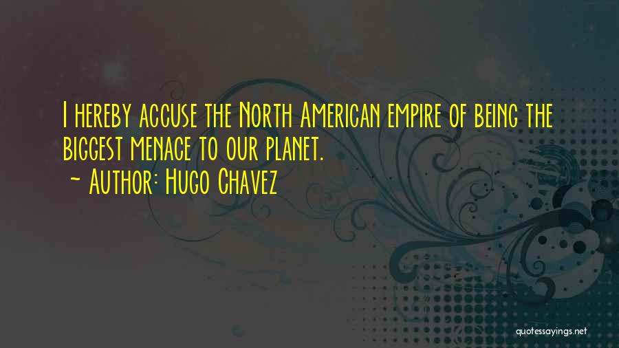 Hugo Chavez Quotes 867630