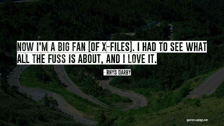 Hugo De Vries Quotes By Rhys Darby Hugo De Vries Quotes By Rhys Darby