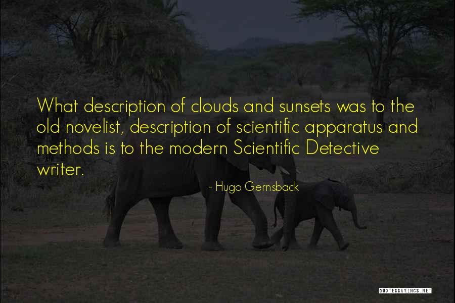 Hugo Gernsback Quotes 1991285 Hugo Gernsback Quotes 1991285