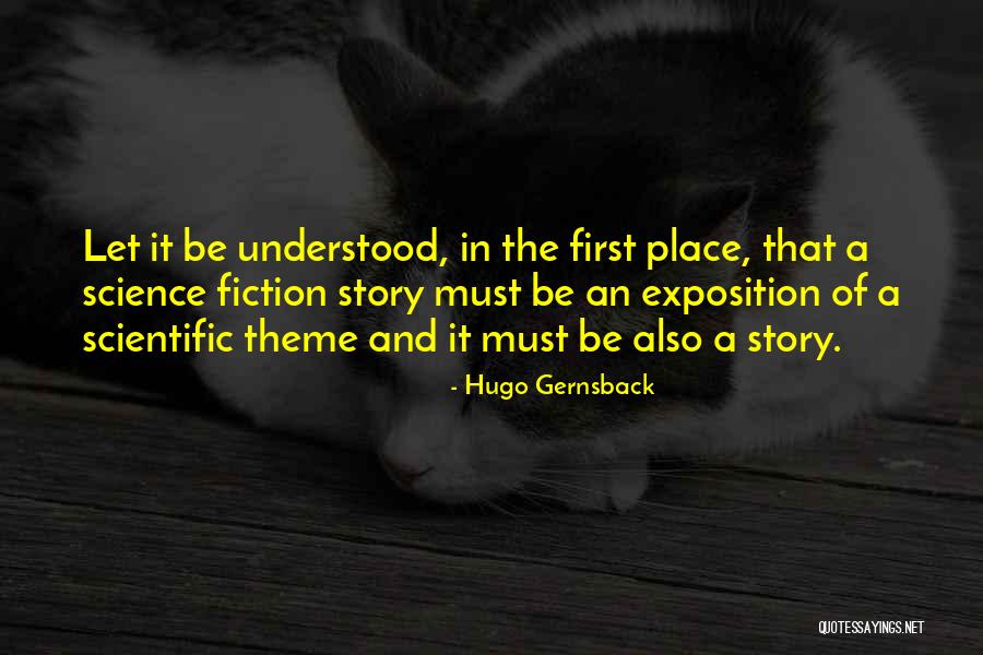 Hugo Gernsback Quotes 641439 Hugo Gernsback Quotes 641439