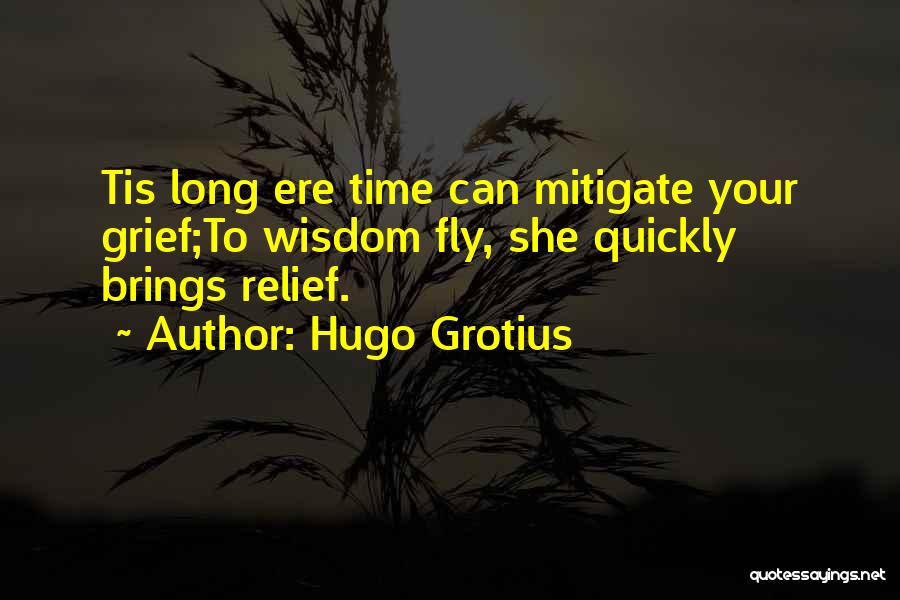 Hugo Grotius Quotes 1031056