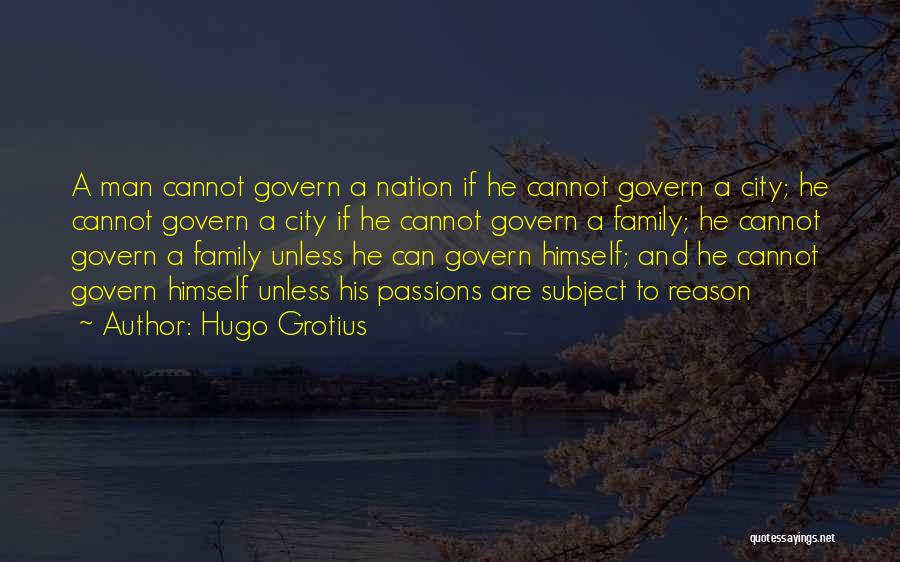 Hugo Grotius Quotes 1374452