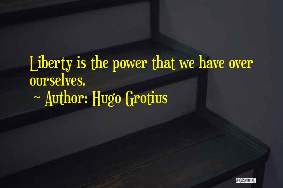 Hugo Grotius Quotes 1598576