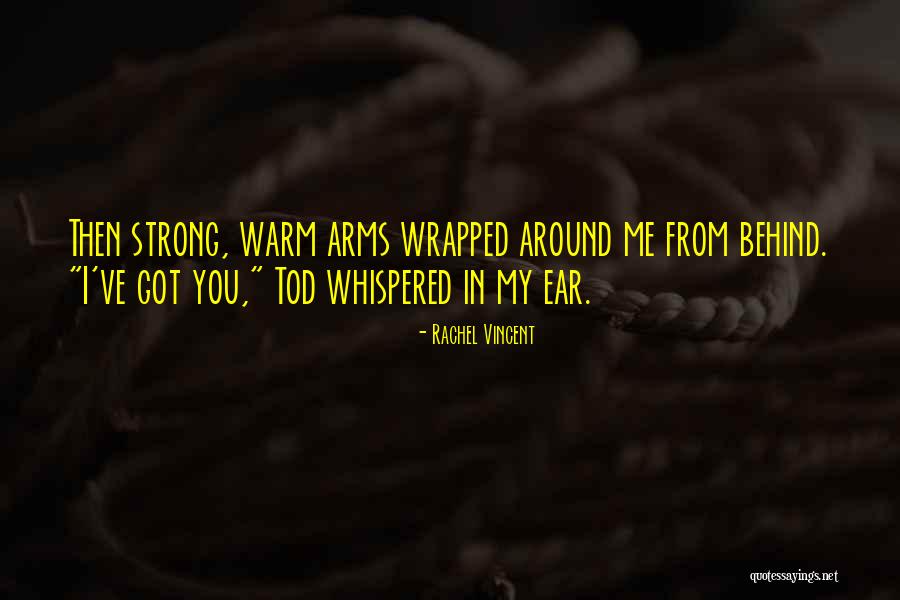 Hugo Jarry Quotes By Rachel Vincent Hugo Jarry Quotes By Rachel Vincent