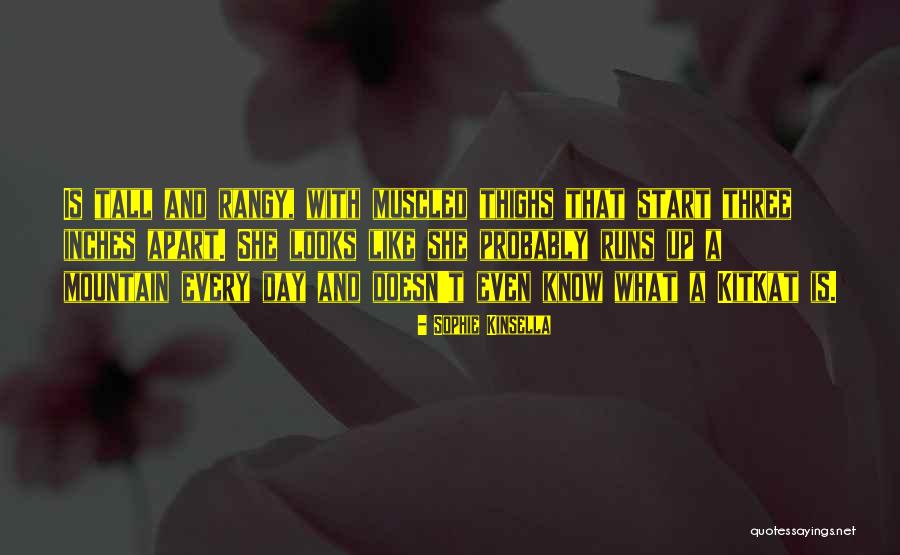 Hugo Jarry Quotes By Sophie Kinsella Hugo Jarry Quotes By Sophie Kinsella
