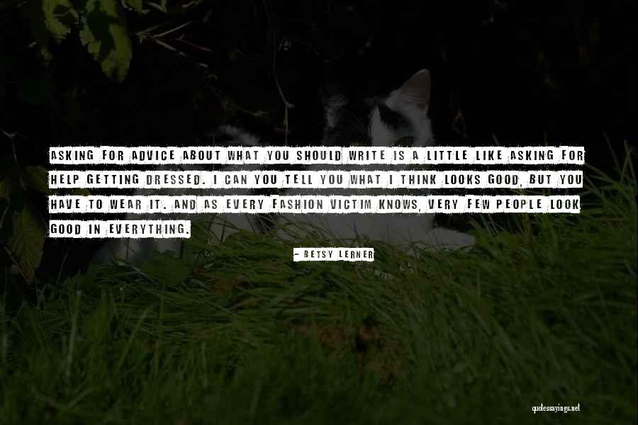 Hugo Junkers Quotes By Betsy Lerner Hugo Junkers Quotes By Betsy Lerner