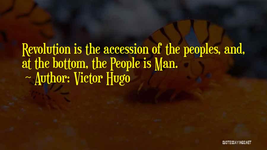 Hugo Quotes By Victor Hugo