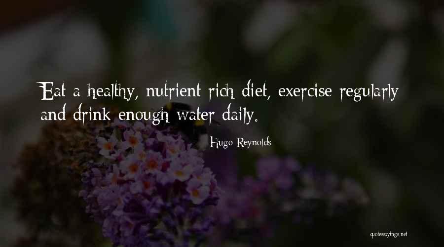 Hugo Reynolds Quotes 831148 Hugo Reynolds Quotes 831148