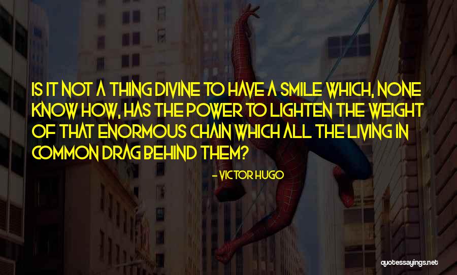 Hugo Victor Quotes By Victor Hugo