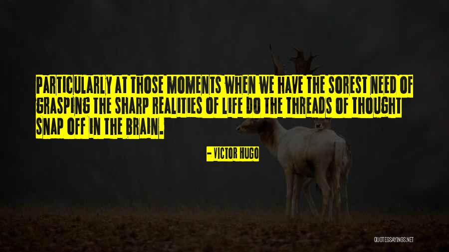 Hugo Victor Quotes By Victor Hugo