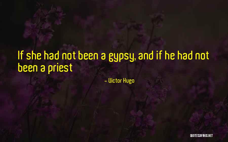 Hugo Victor Quotes By Victor Hugo