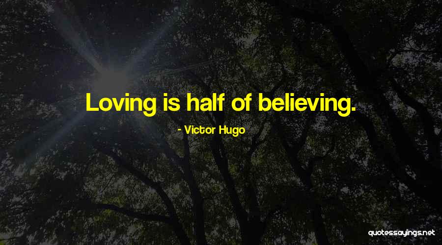 Hugo Victor Quotes By Victor Hugo