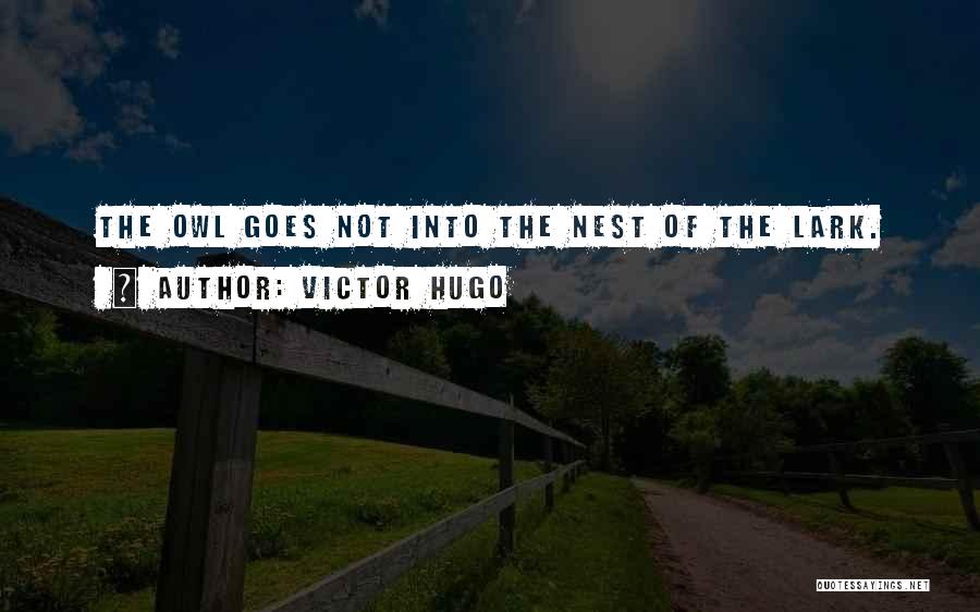 Hugo Victor Quotes By Victor Hugo