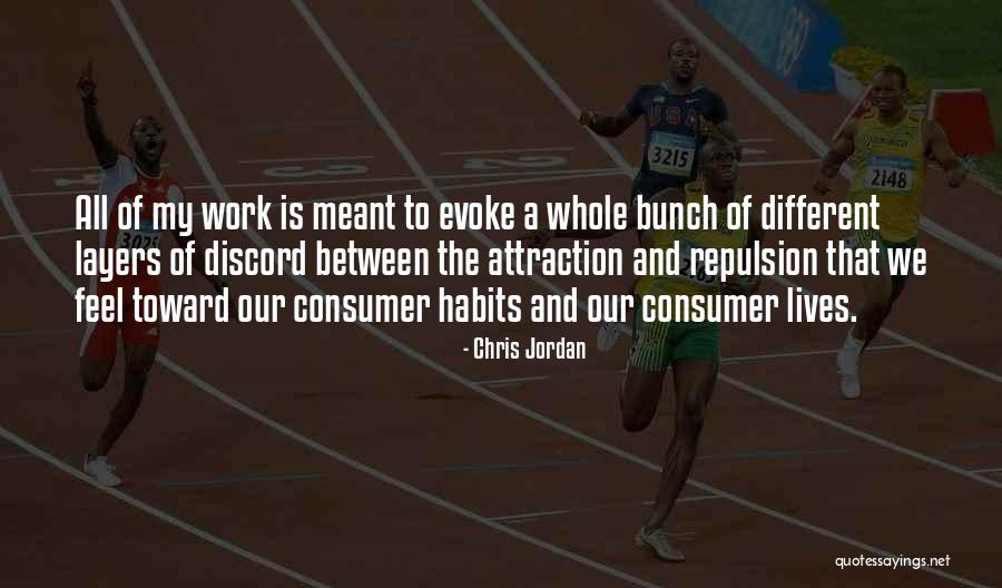 Hugolino Cerasuolo Quotes By Chris Jordan Hugolino Cerasuolo Quotes By Chris Jordan