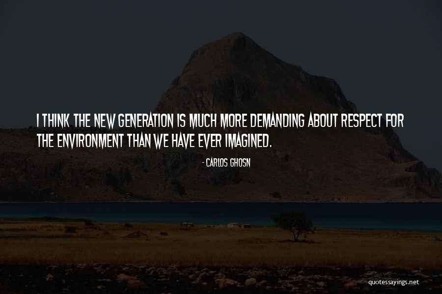 Hugong Welder Quotes By Carlos Ghosn Hugong Welder Quotes By Carlos Ghosn