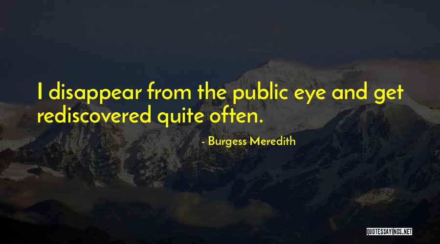 Hugot Sa Babaeng Quotes By Burgess Meredith Hugot Sa Babaeng Quotes By Burgess Meredith