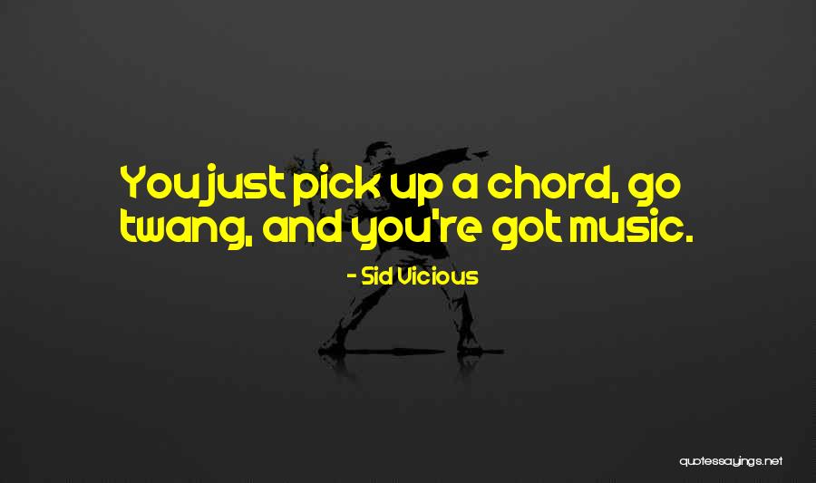 Huguenard Lake Quotes By Sid Vicious Huguenard Lake Quotes By Sid Vicious