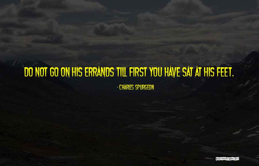 Hugues De Montalembert Quotes By Charles Spurgeon Hugues De Montalembert Quotes By Charles Spurgeon