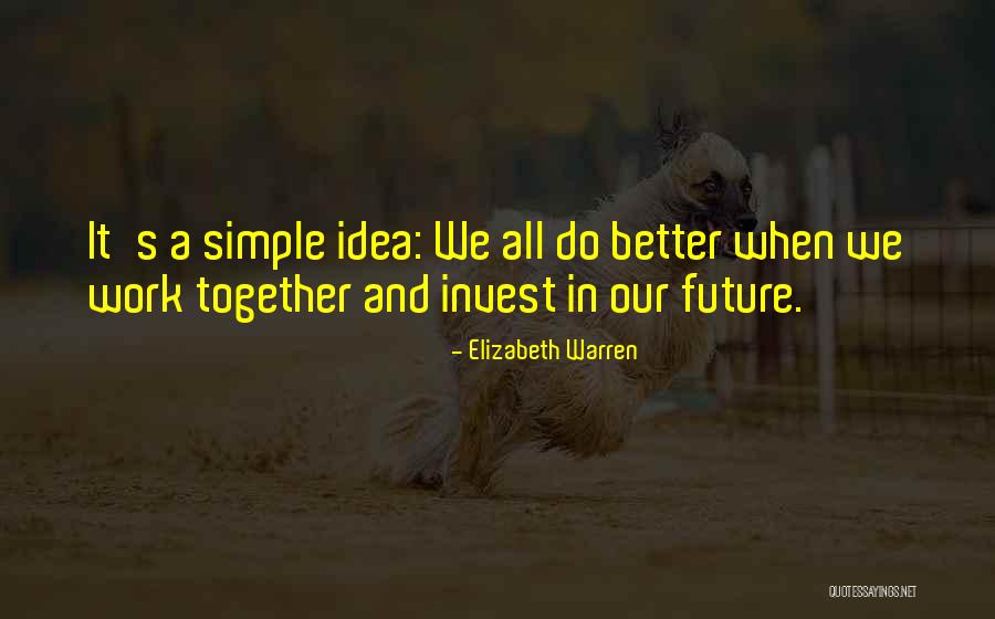 Hugues De Montalembert Quotes By Elizabeth Warren Hugues De Montalembert Quotes By Elizabeth Warren