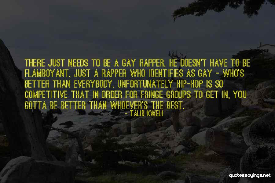 Hugues De Montalembert Quotes By Talib Kweli Hugues De Montalembert Quotes By Talib Kweli