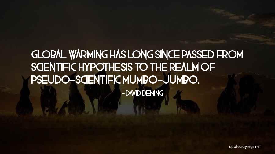 Huguley Hospital Quotes By David Deming Huguley Hospital Quotes By David Deming