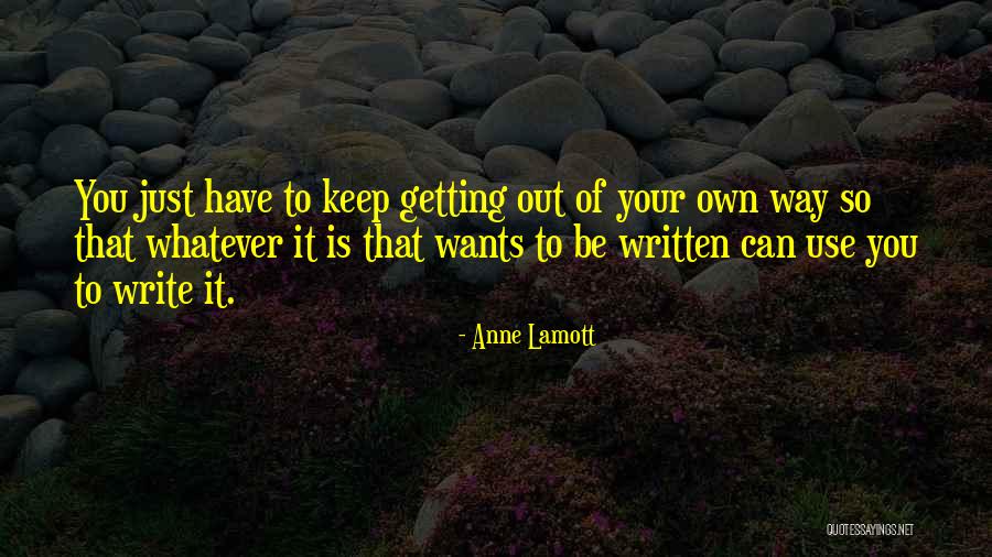Huh Challenge Roasts Quotes By Anne Lamott Huh Challenge Roasts Quotes By Anne Lamott