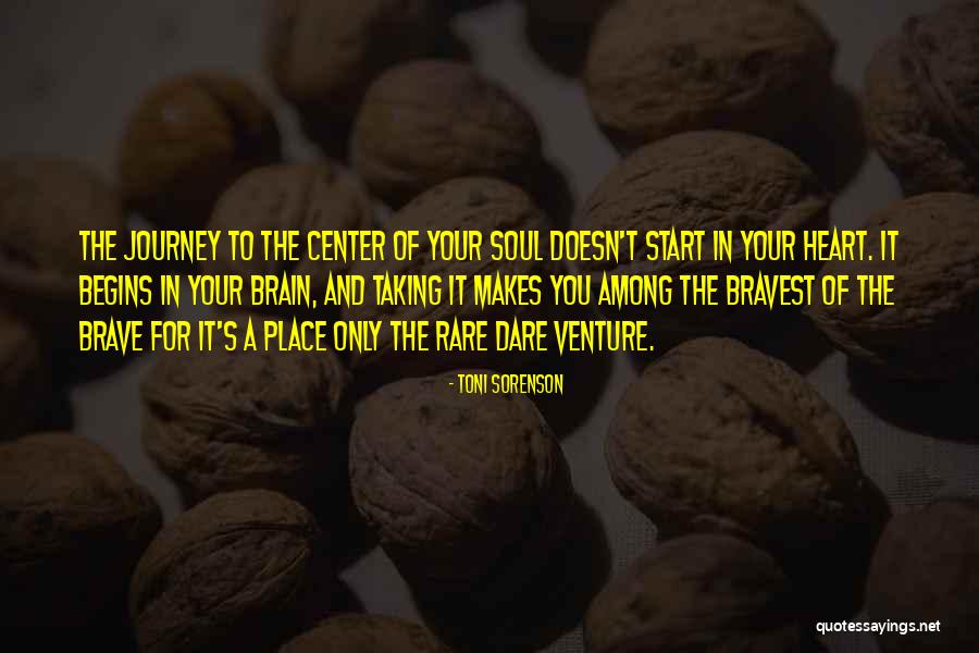 Huhne Quotes By Toni Sorenson Huhne Quotes By Toni Sorenson