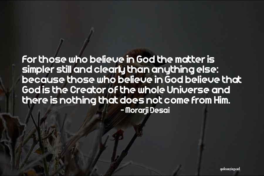 Huichol Sauce Quotes By Morarji Desai Huichol Sauce Quotes By Morarji Desai