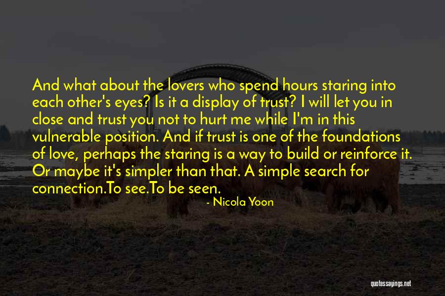 Huichol Yarn Quotes By Nicola Yoon Huichol Yarn Quotes By Nicola Yoon