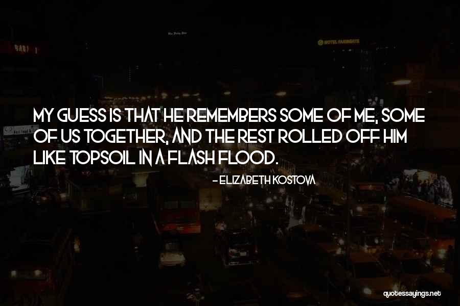 Huidige Coronamaatregelen Quotes By Elizabeth Kostova Huidige Coronamaatregelen Quotes By Elizabeth Kostova