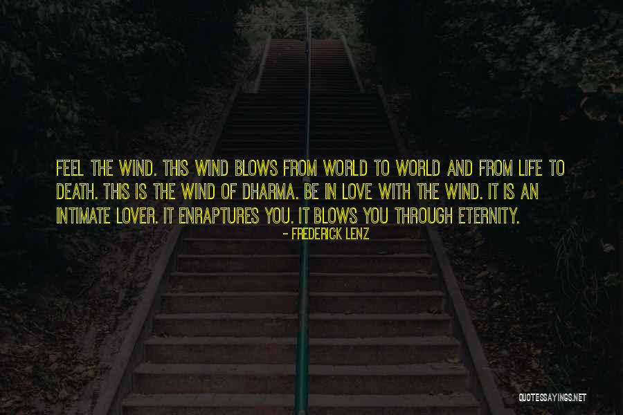 Huidizos Quotes By Frederick Lenz Huidizos Quotes By Frederick Lenz