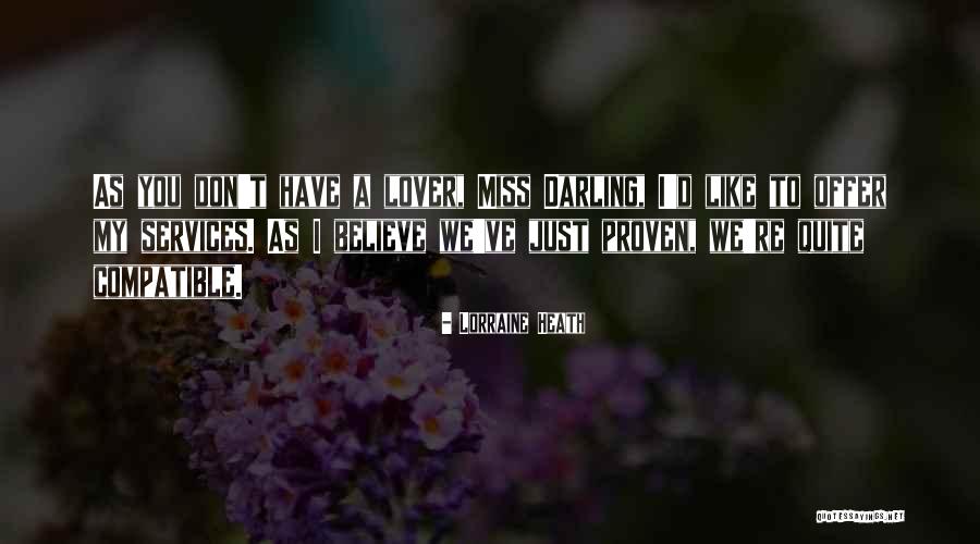 Huidontsteking Quotes By Lorraine Heath Huidontsteking Quotes By Lorraine Heath