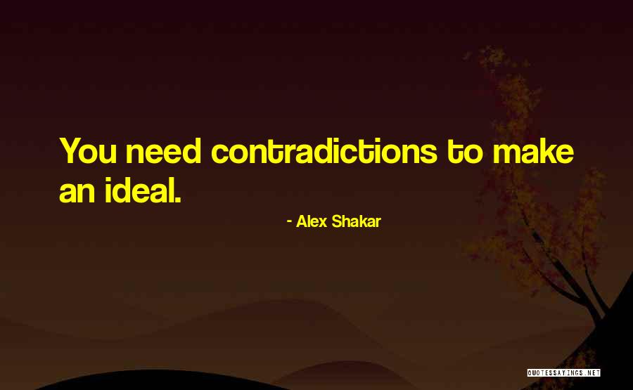 Huiduitslag Quotes By Alex Shakar Huiduitslag Quotes By Alex Shakar